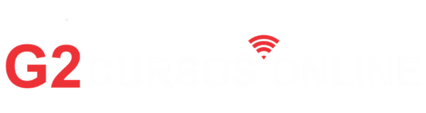 G2 cursos online